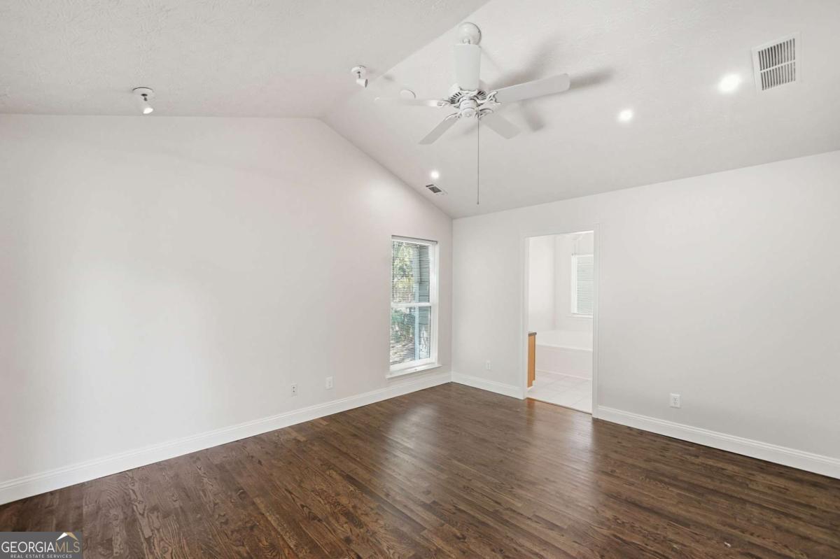 Sassafras Mountain - Residential