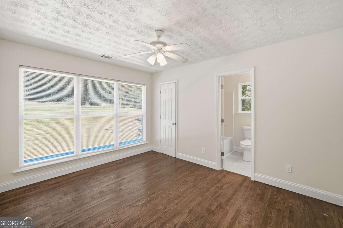 Sassafras Mountain - Residential