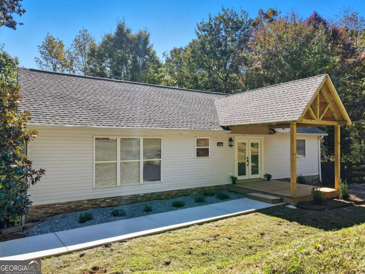 1512 Upper Sassafras Parkway