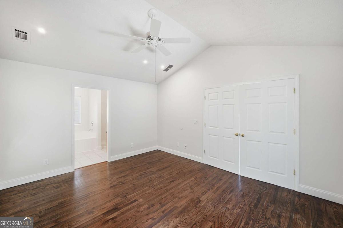 Sassafras Mountain - Residential