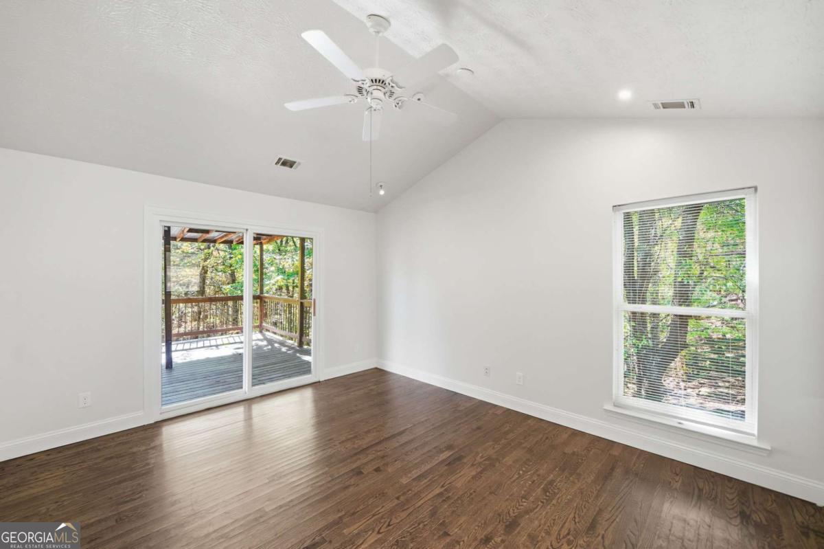 Sassafras Mountain - Residential