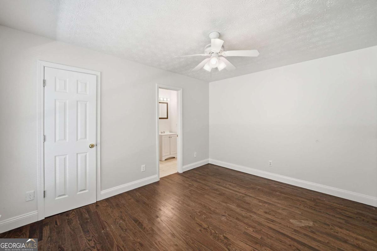 Sassafras Mountain - Residential