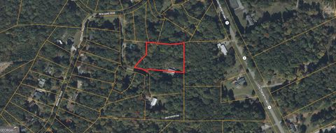 0 Holly LN 2 Ellijay GA 30540