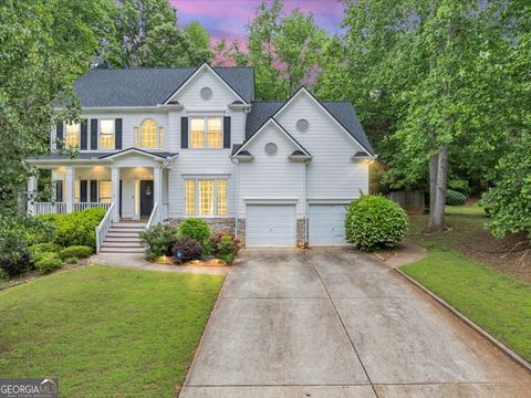 115 Blue Ridge Trail, Powder Springs, GA 30127 - MLS#: 10512277