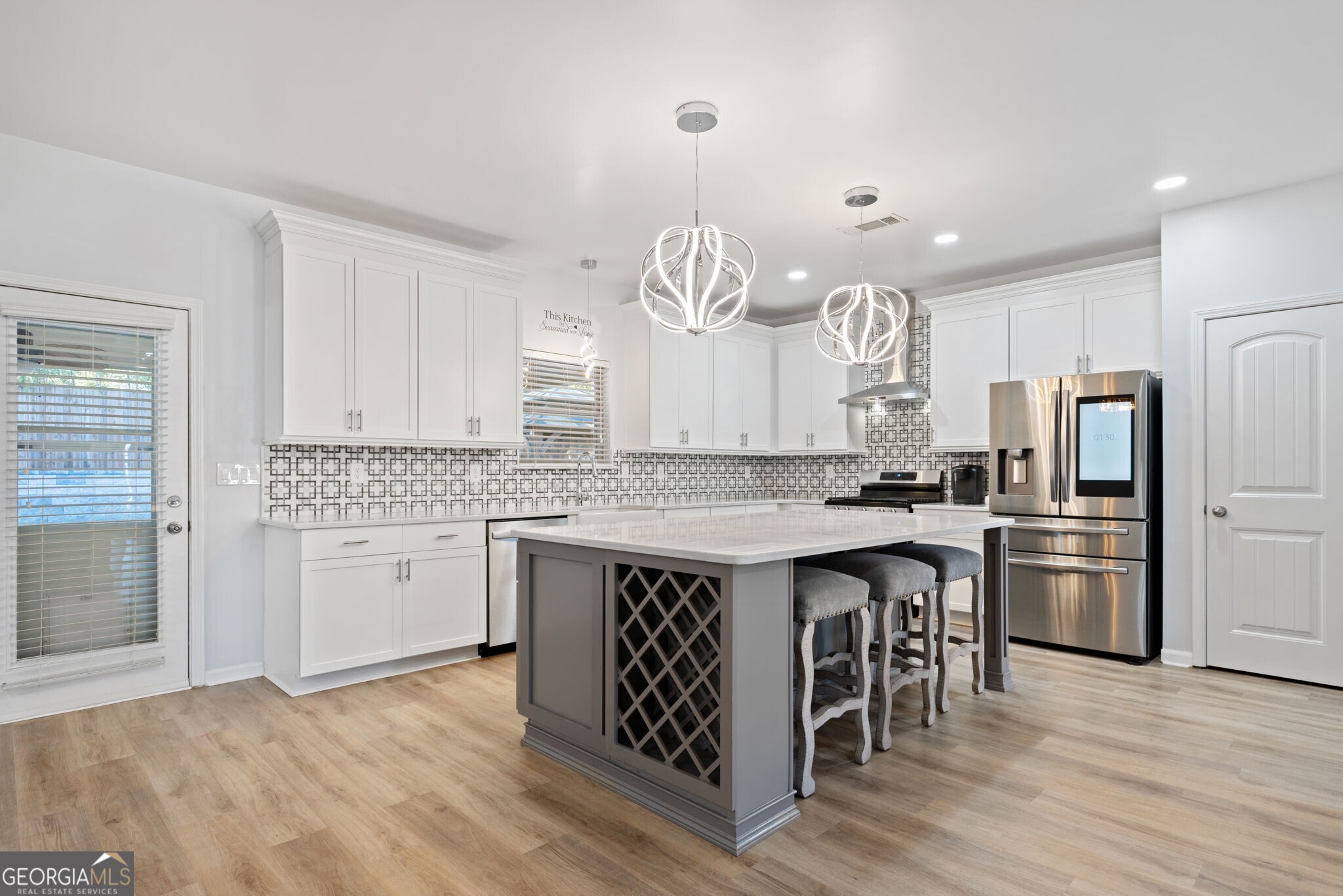 Grayson, Georgia 30017, United States, 4 Bedrooms Bedrooms, ,3 BathroomsBathrooms,Residential,Active,32101