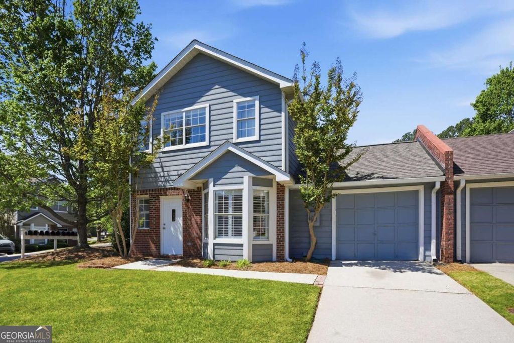 Photo of 102 Fowler Court, Decatur, GA 30030 (MLS # 10739730)