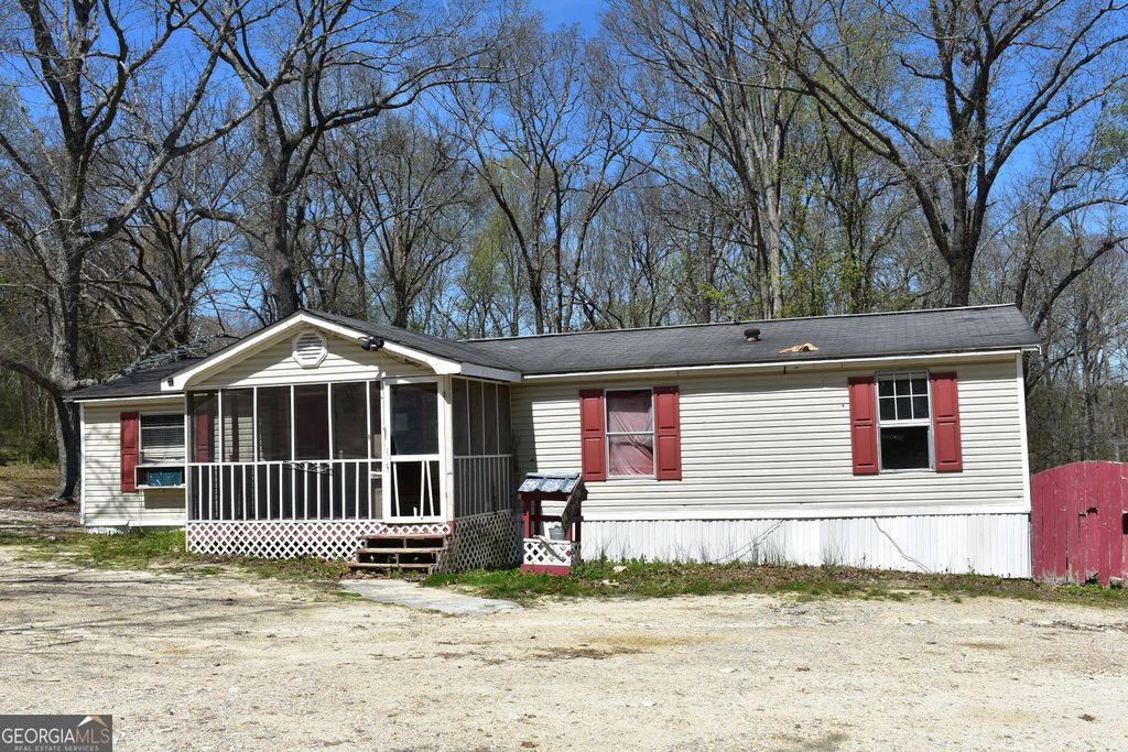 Photo of 6964 Buchanan Highway, Dallas, GA 30157 (MLS # 10722018)