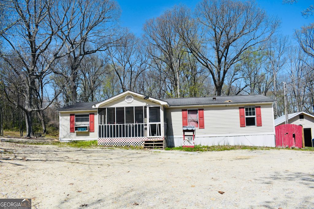 Photo of 6964 Buchanan Highway, Dallas, GA 30157 (MLS # 10722018)