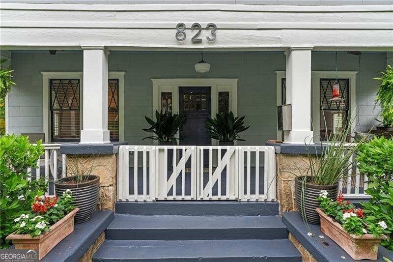 Photo of 823 Essie Avenue SE, Atlanta, GA 30316 (MLS # 10786922)