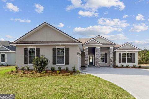 Photo of 177 Verano Street, Kingsland, GA 31548 (MLS # 10675863)