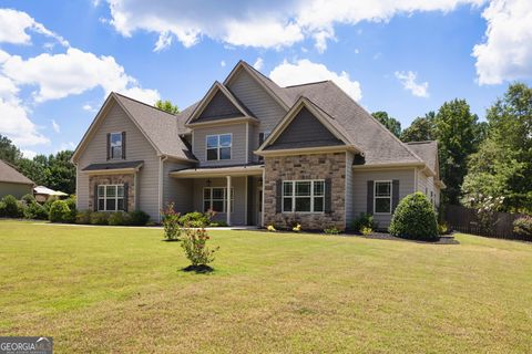 84 Magnolia Place WAY Senoia GA 30276