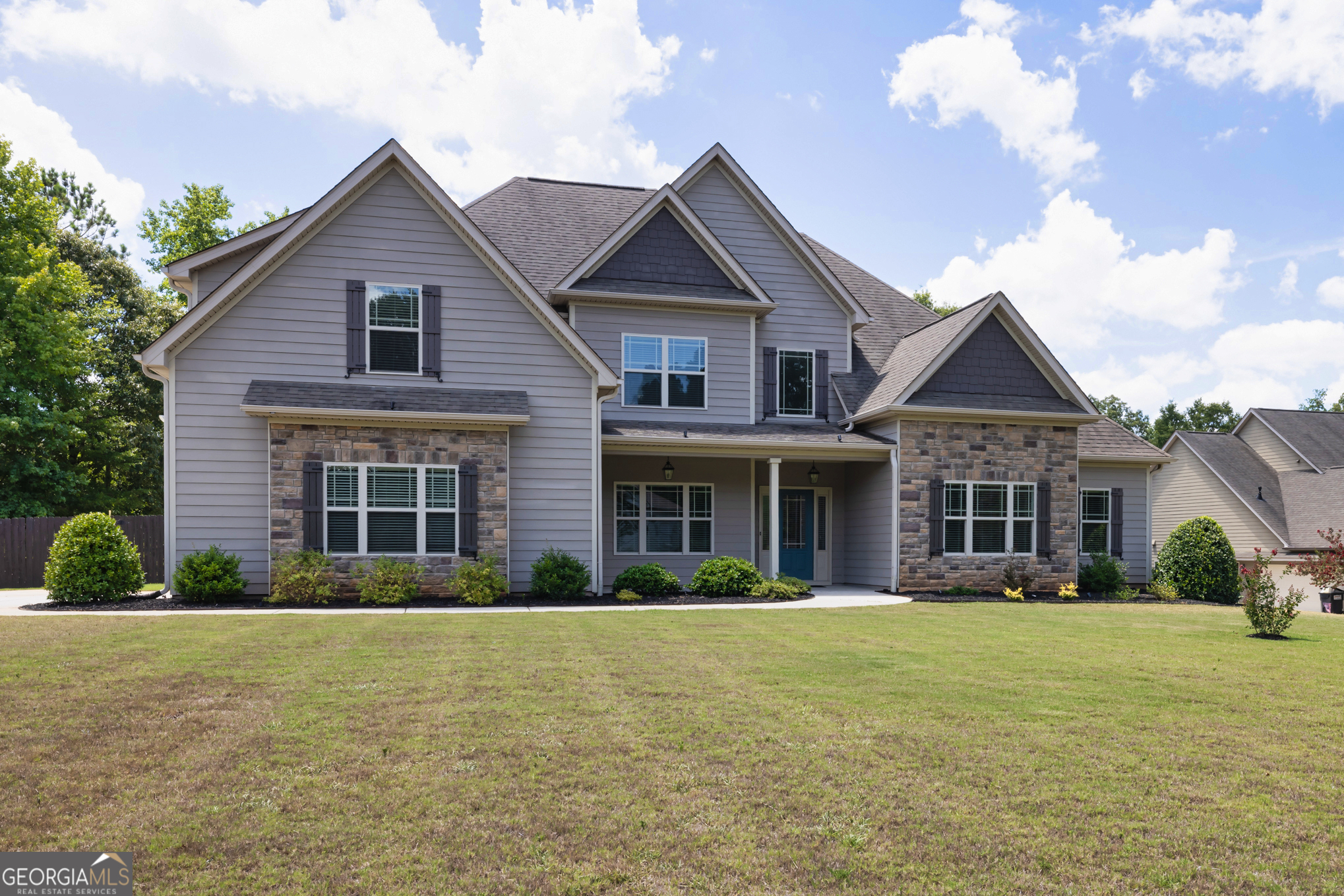 84 Magnolia Place WAY