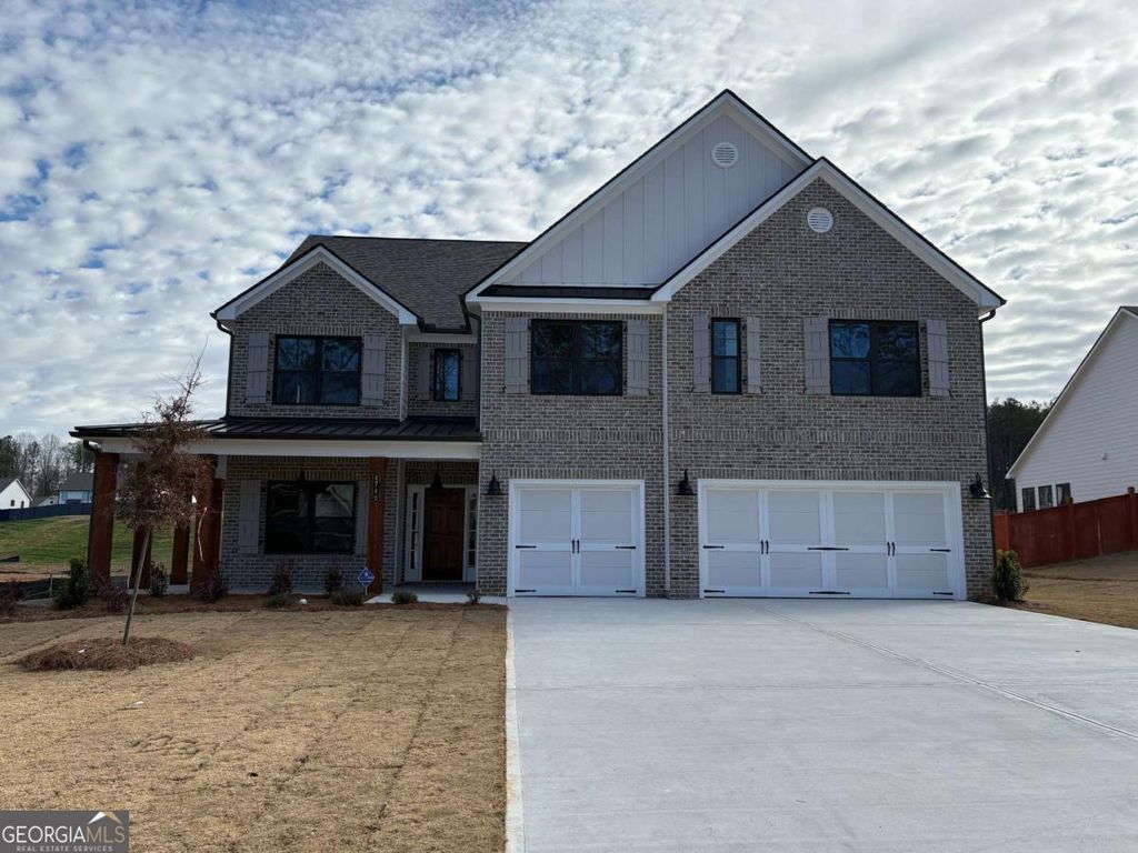Photo of 4749 Cooling Water Cir, Powder Springs, GA 30127 (MLS # 10682637)