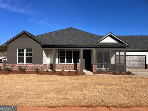 51 Thomaston Street Unit 0, Newnan, GA 30263 - #: 10553483