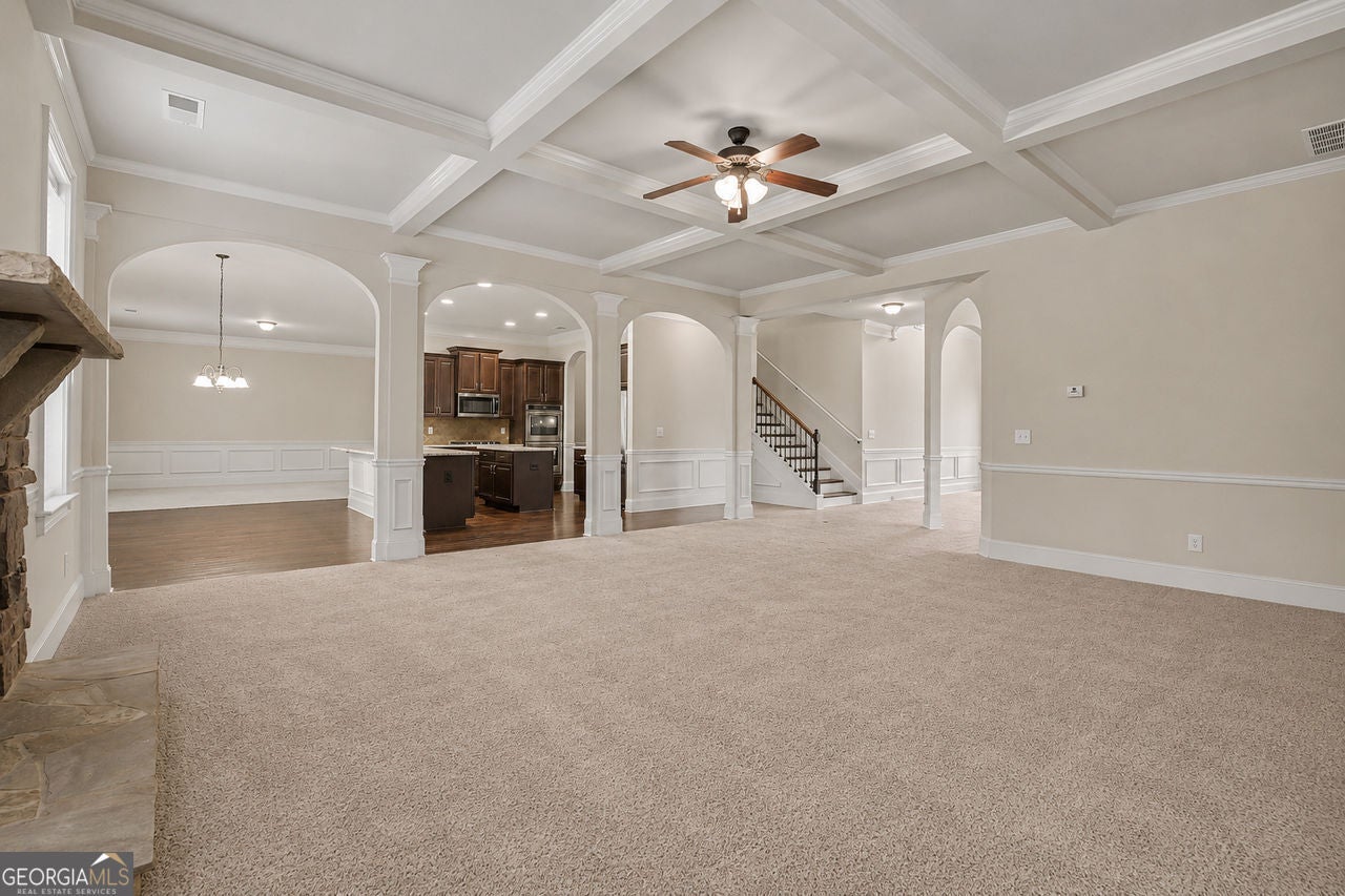 801 Carnegie CT