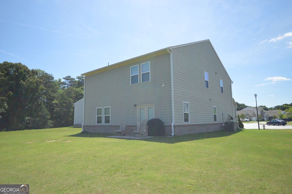 Photo of 891 Feldman Chase, Loganville, GA 30052 (MLS # 10786542)