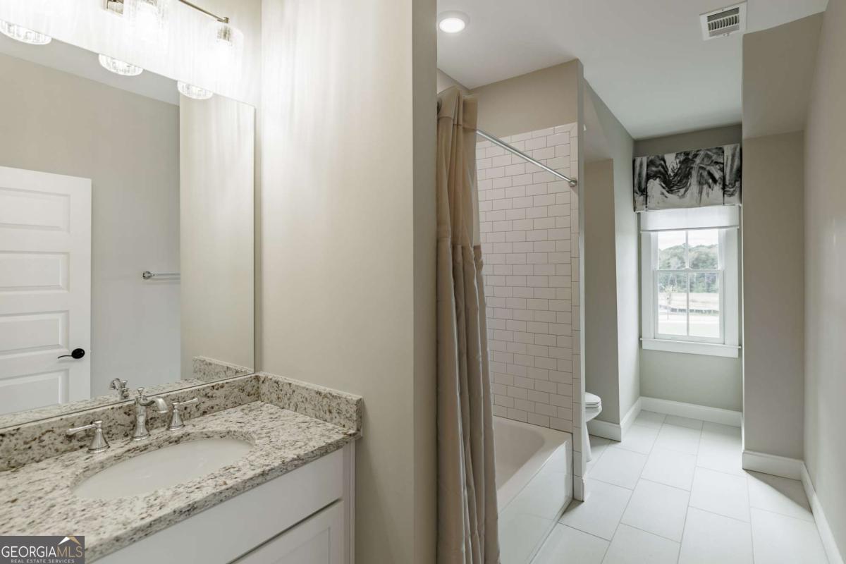 The Georgia Club - Residential