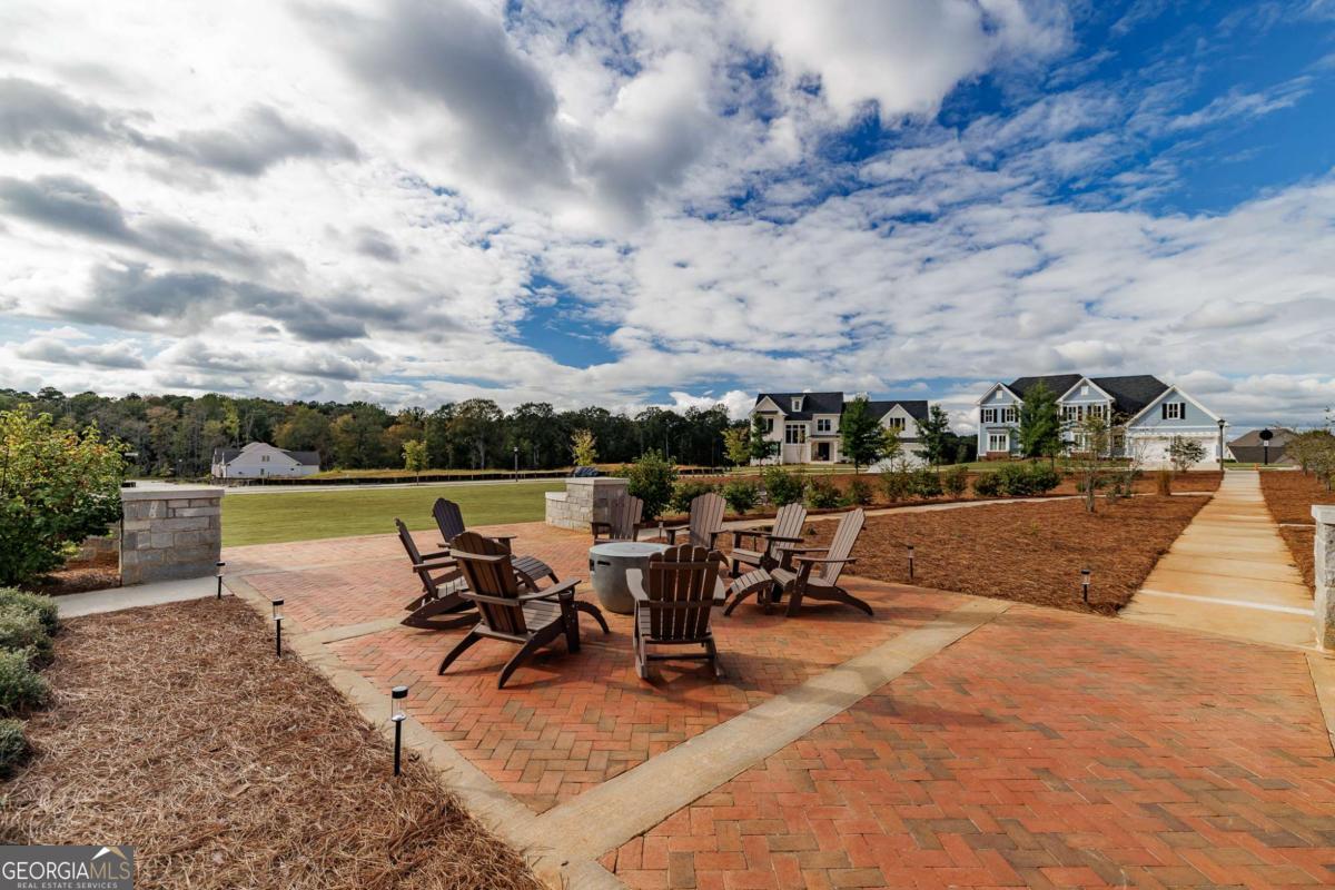 The Georgia Club - Residential