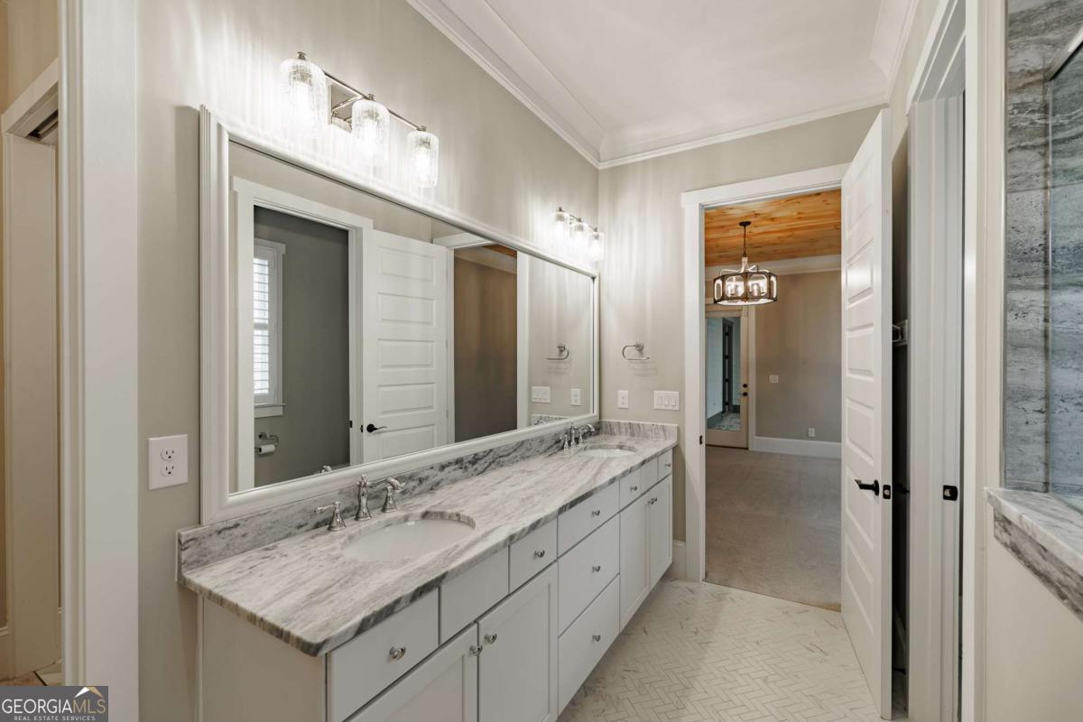 The Georgia Club - Residential