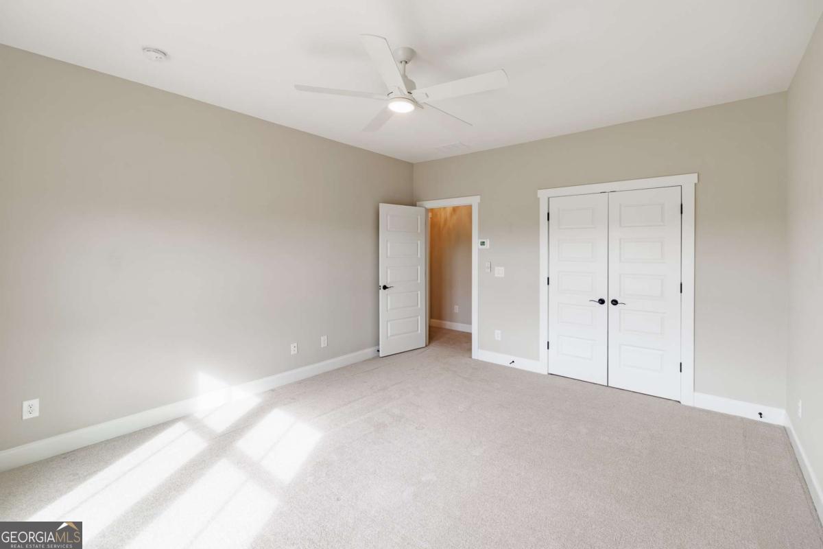 The Georgia Club - Residential