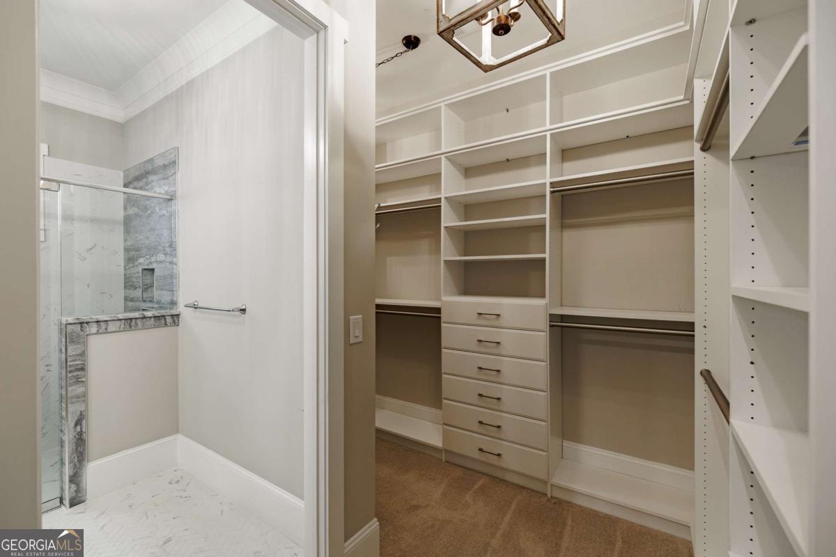 The Georgia Club - Residential