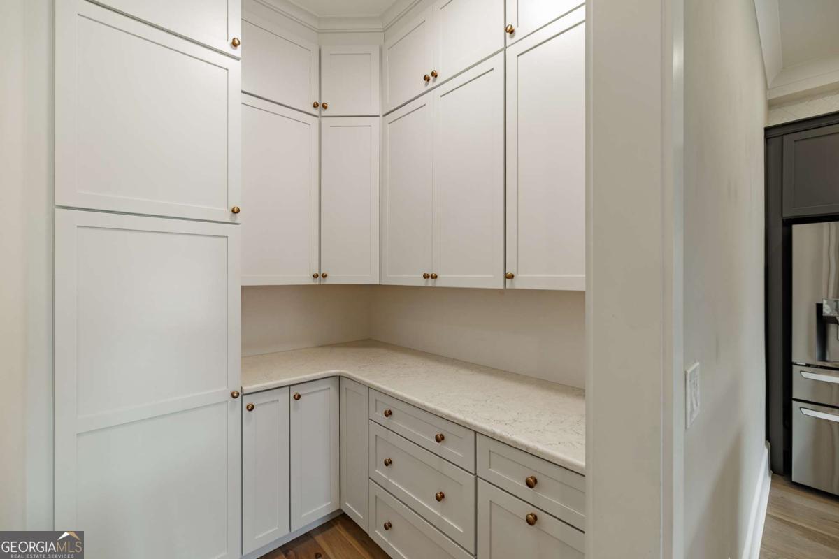 The Georgia Club - Residential