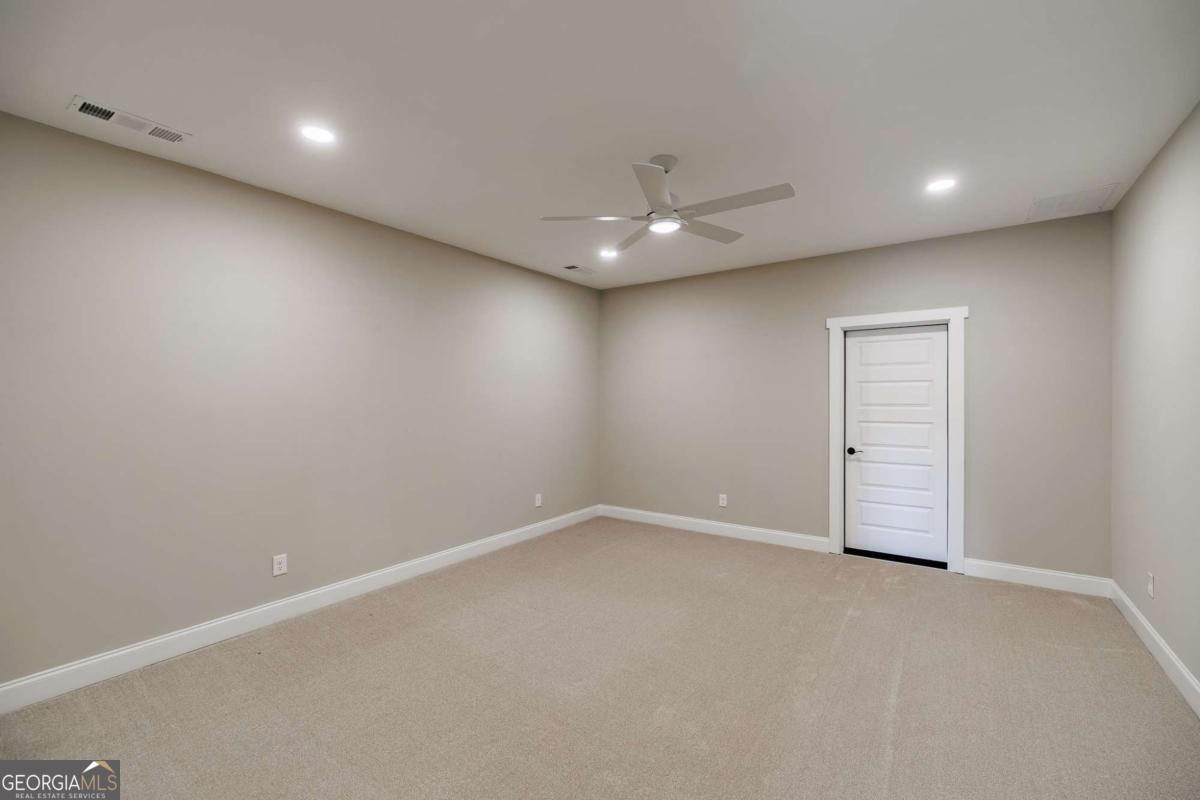 The Georgia Club - Residential