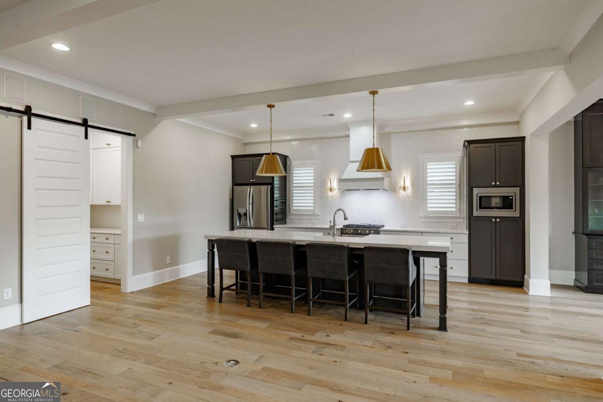 The Georgia Club - Residential