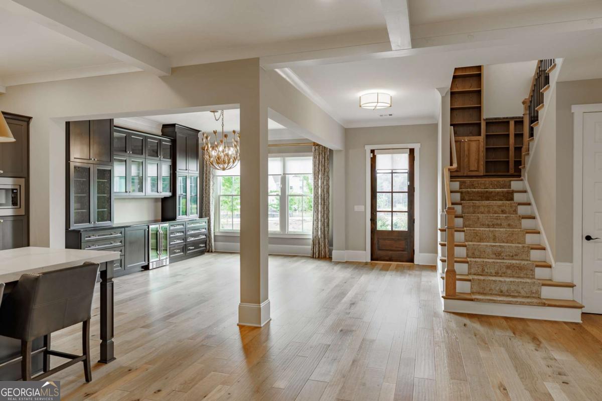 The Georgia Club - Residential