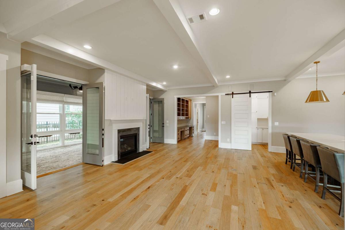 The Georgia Club - Residential