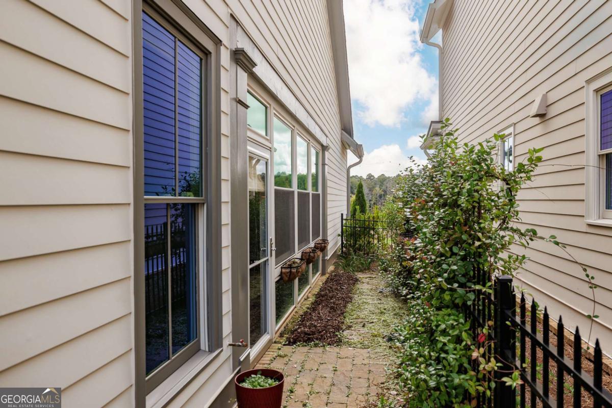 The Georgia Club - Residential