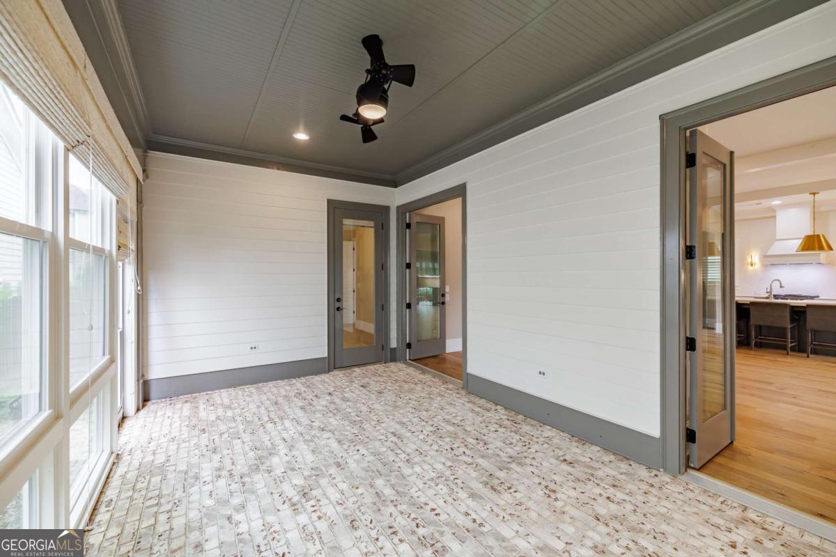 The Georgia Club - Residential