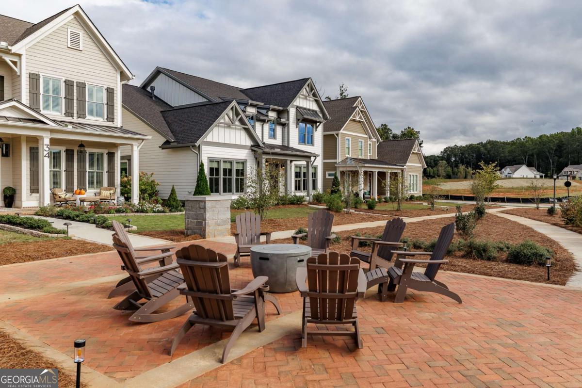 The Georgia Club - Residential