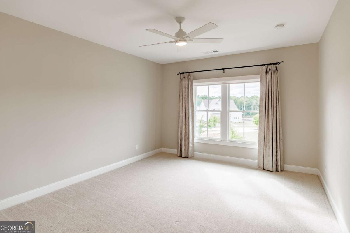 The Georgia Club - Residential