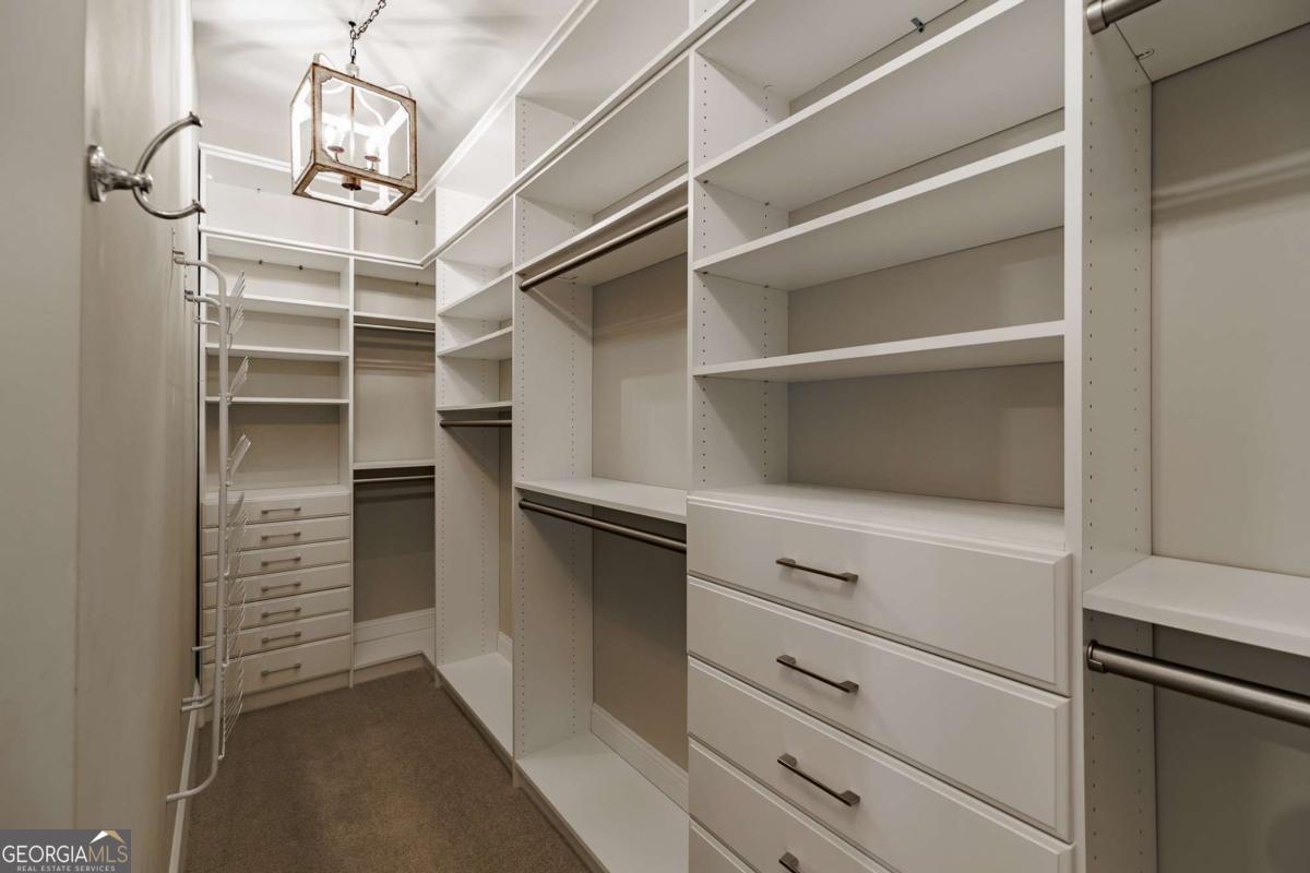 The Georgia Club - Residential