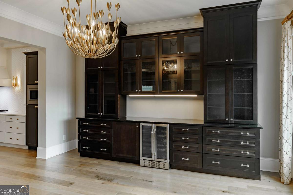 The Georgia Club - Residential