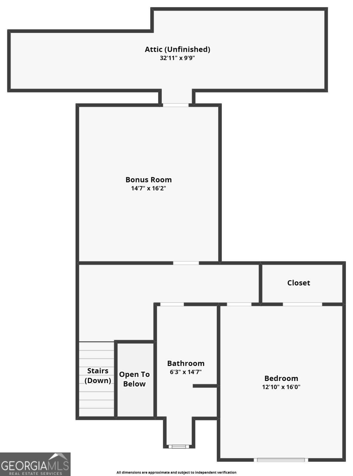 The Georgia Club - Residential