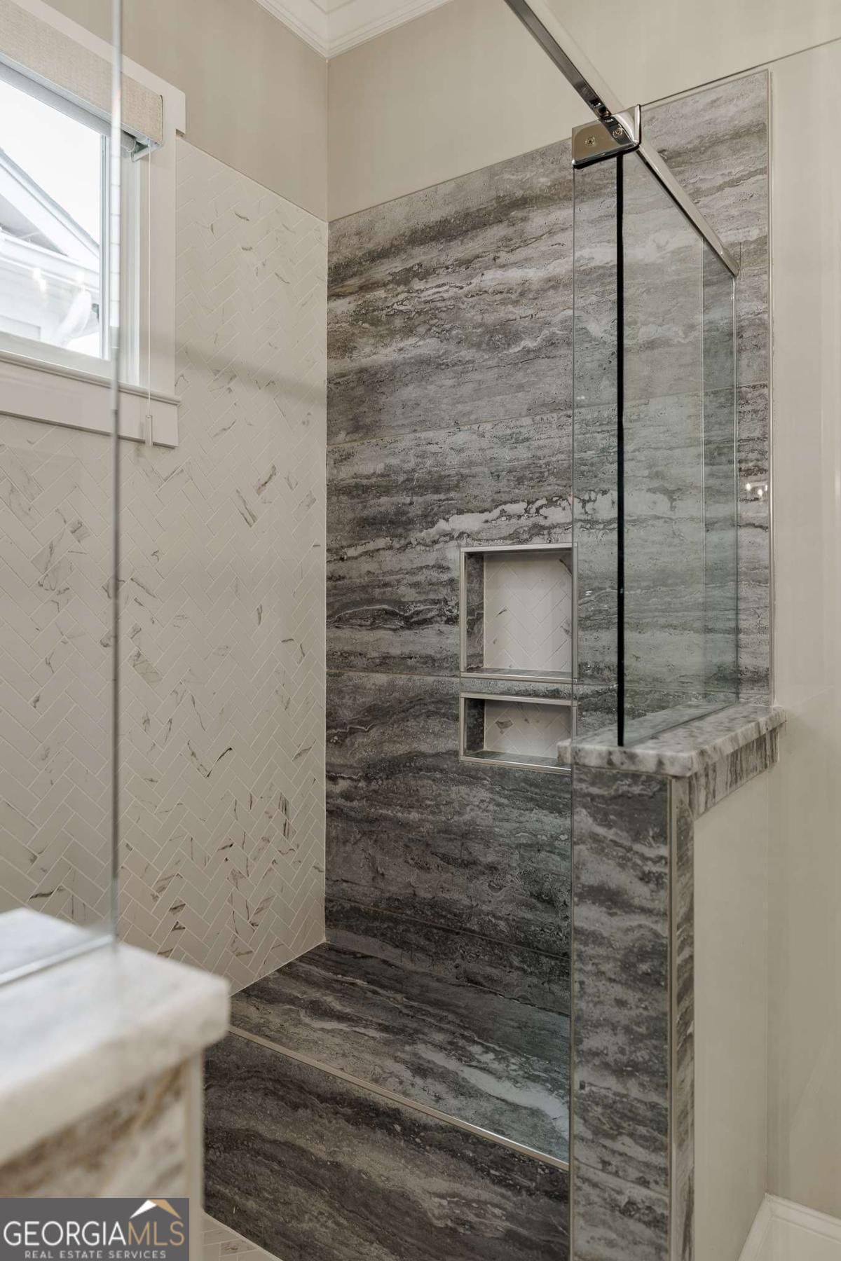 The Georgia Club - Residential