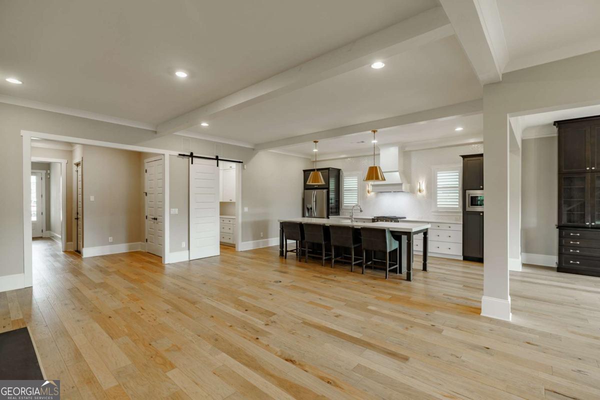 The Georgia Club - Residential