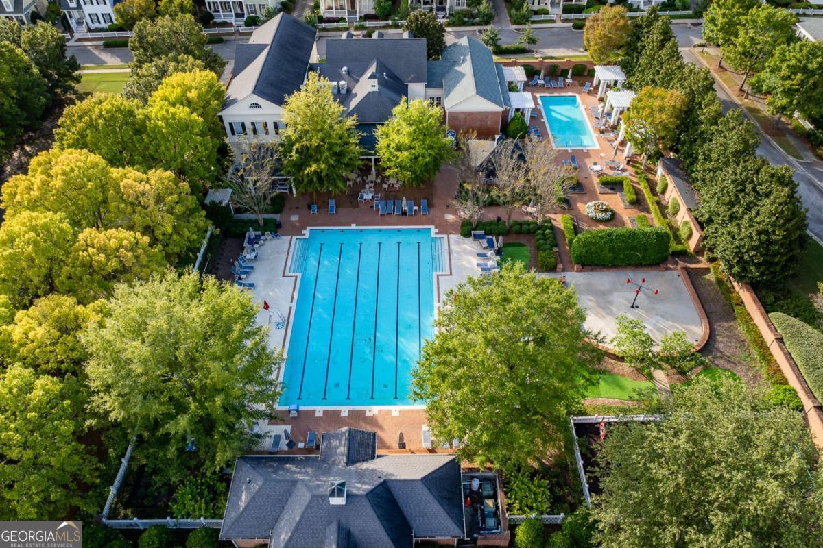 The Georgia Club - Residential