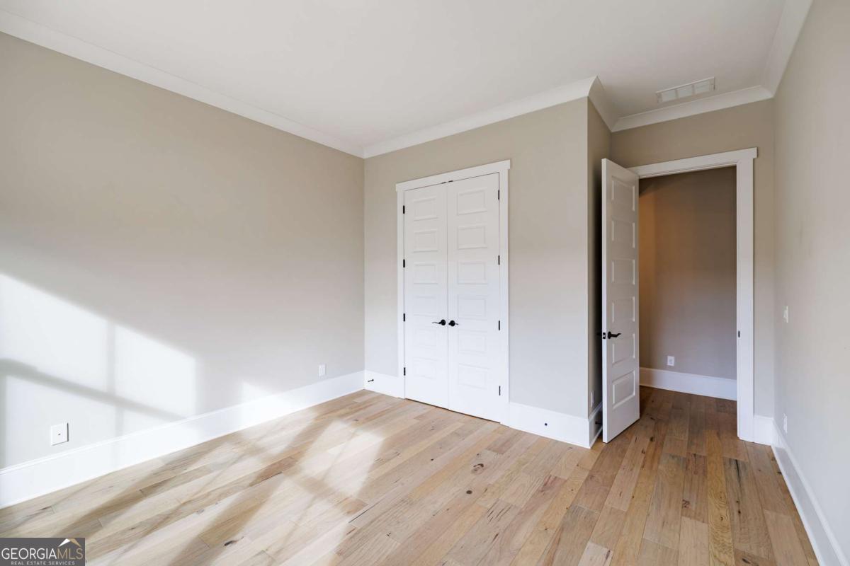 The Georgia Club - Residential