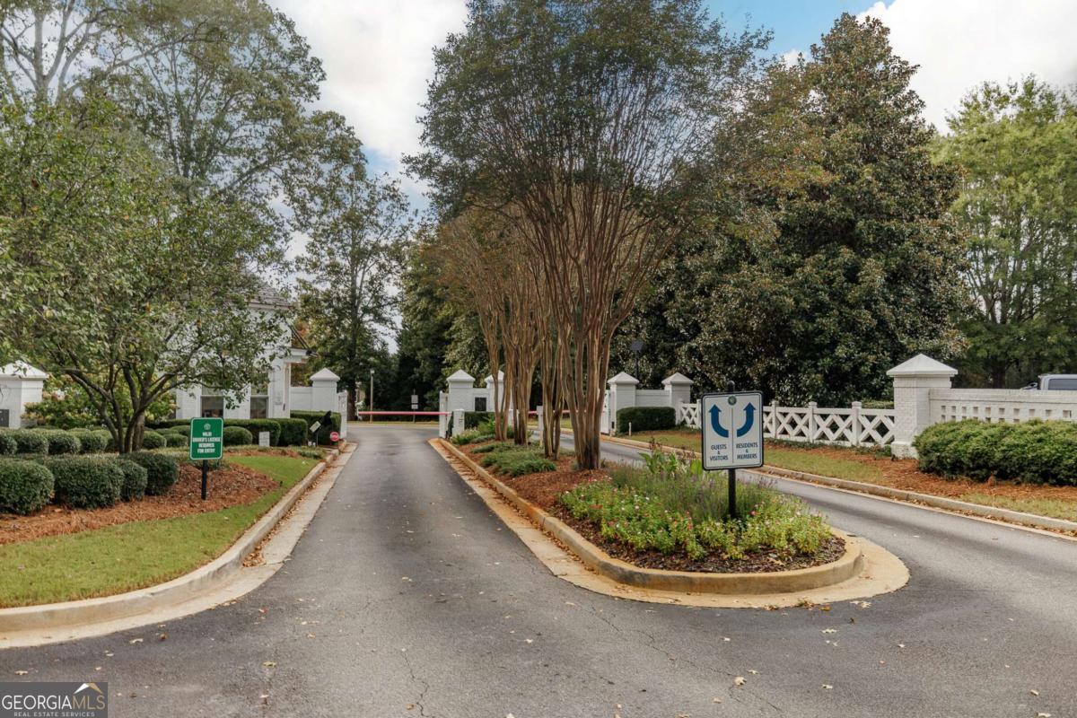 The Georgia Club - Residential