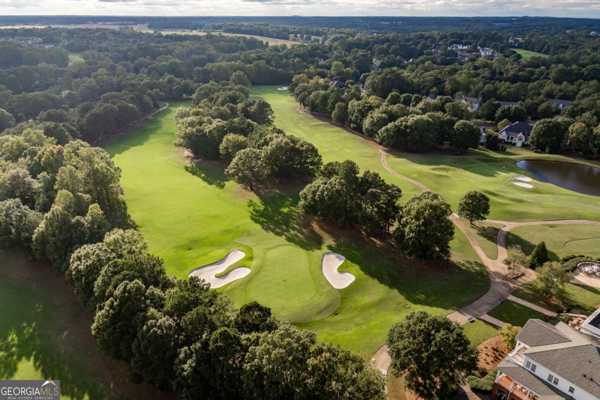 The Georgia Club - Residential