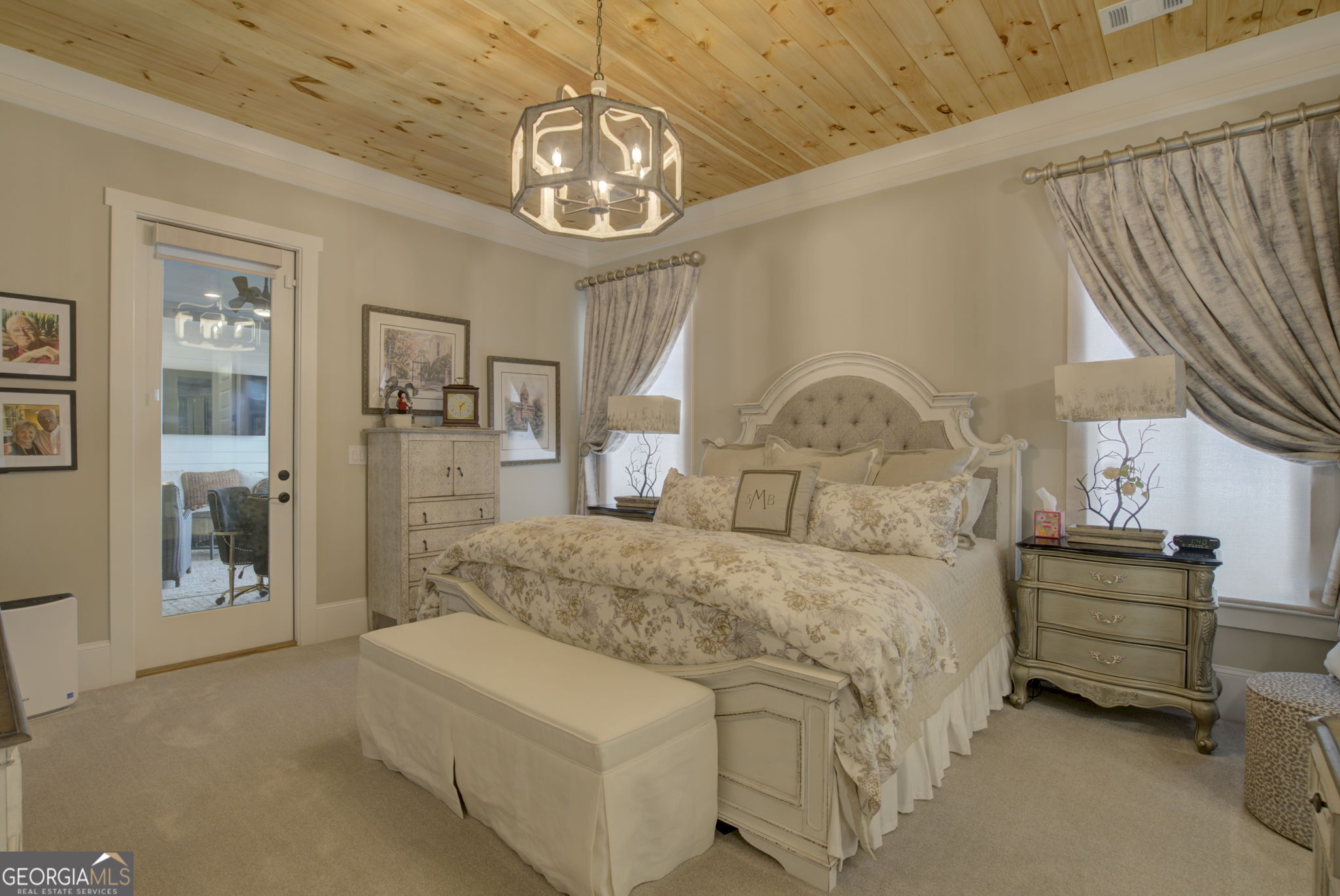 The Georgia Club - Residential