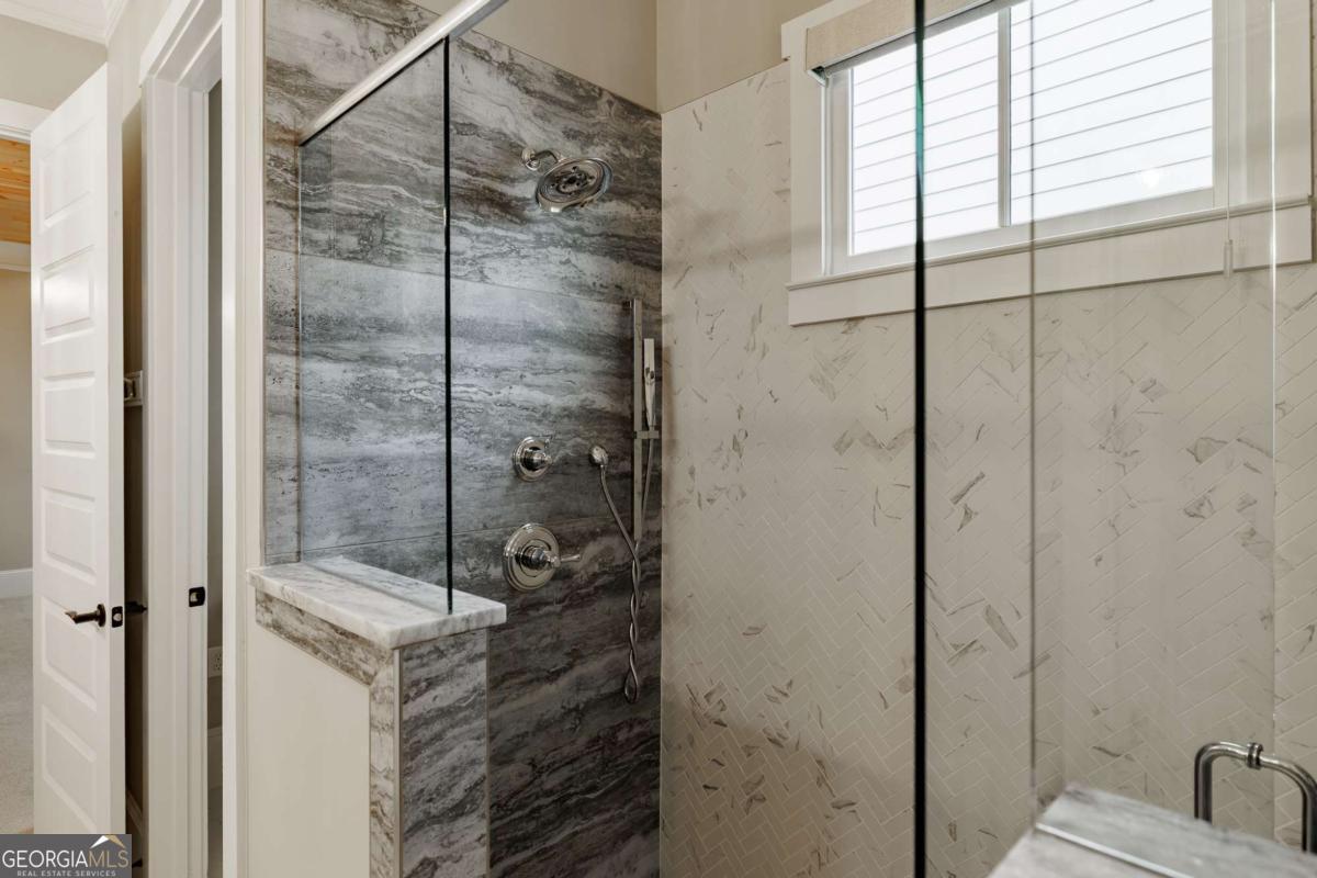 The Georgia Club - Residential