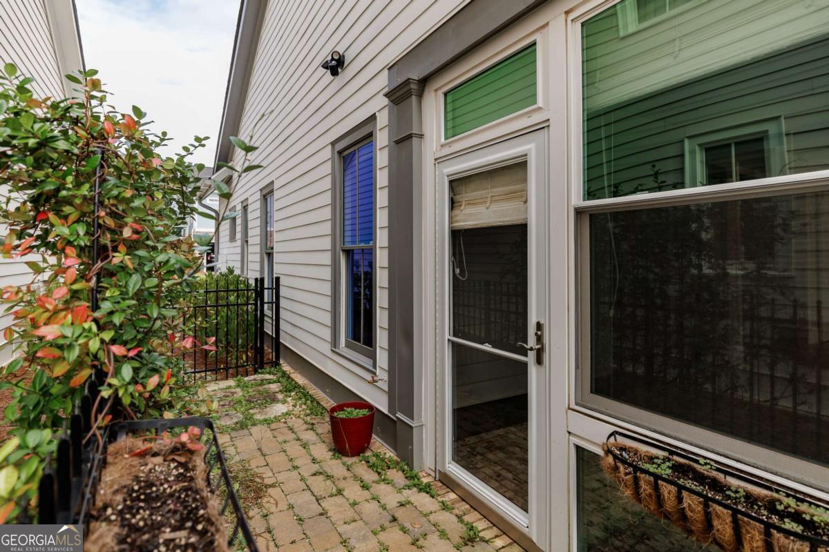 The Georgia Club - Residential