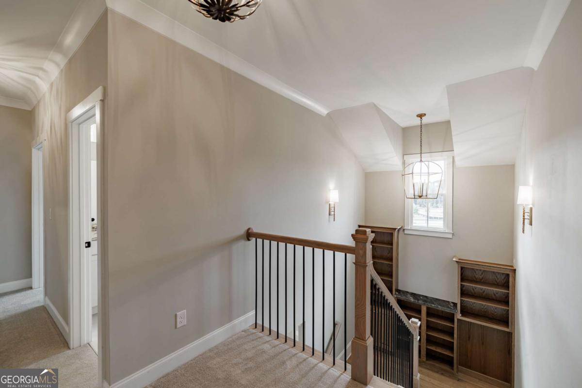 The Georgia Club - Residential