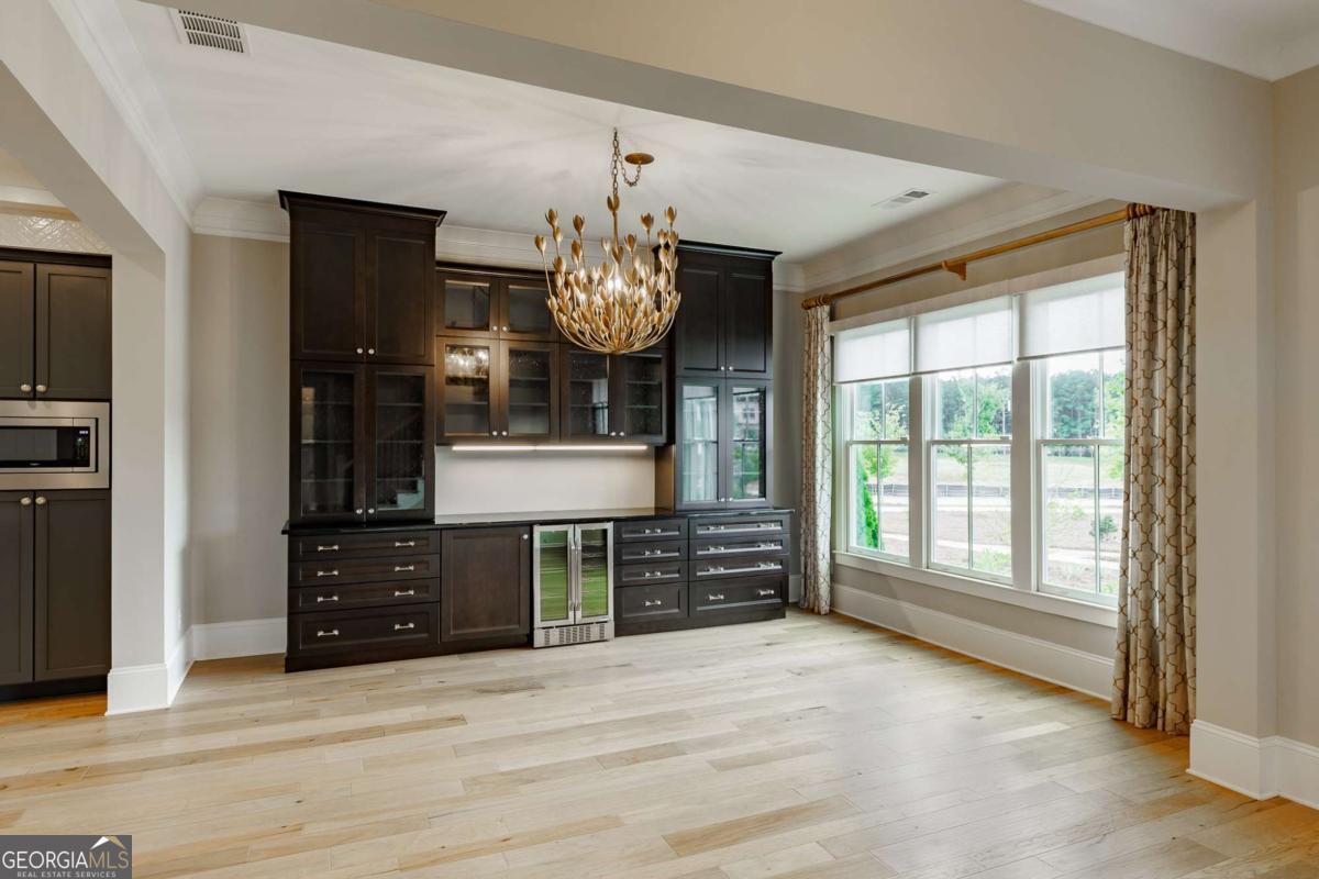 The Georgia Club - Residential