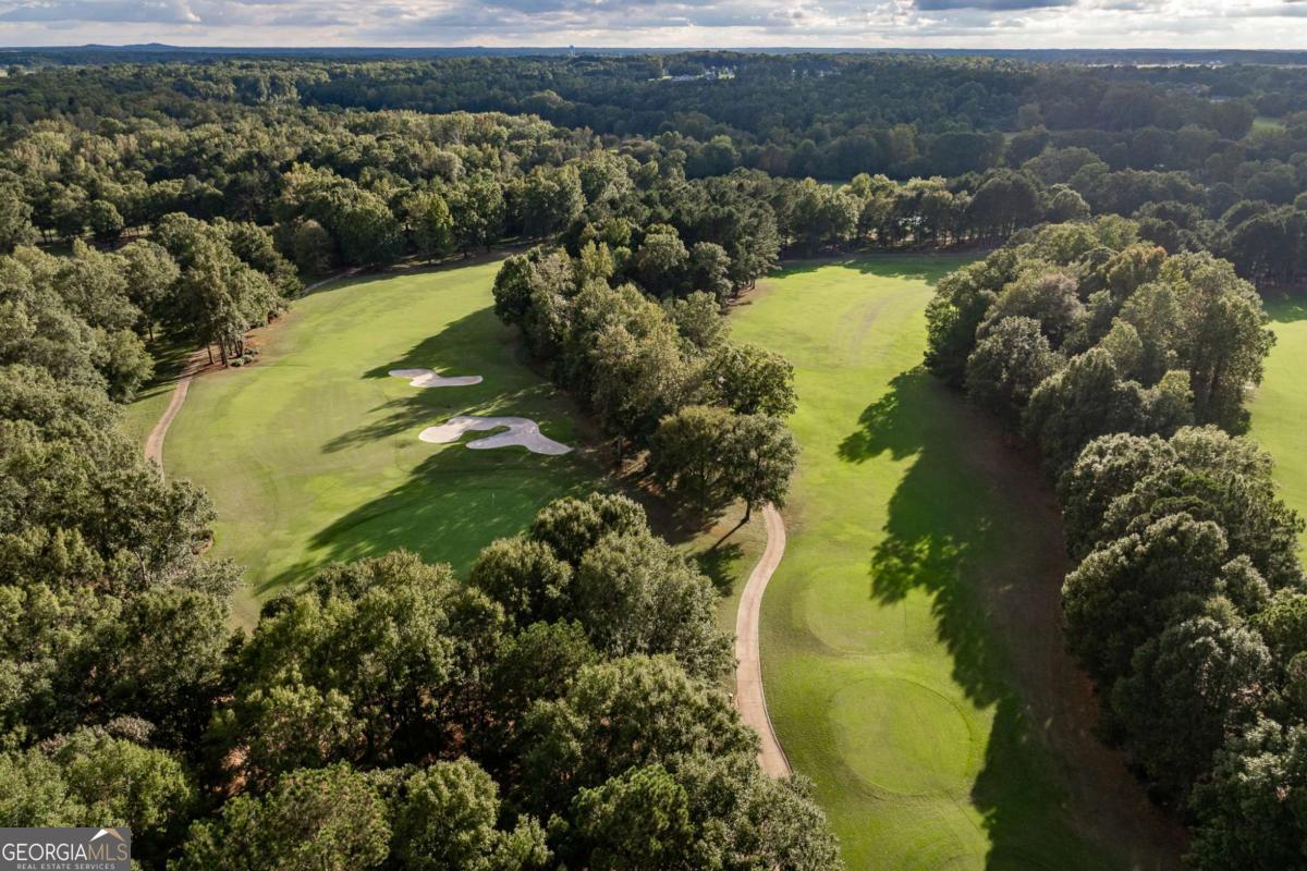 The Georgia Club - Residential