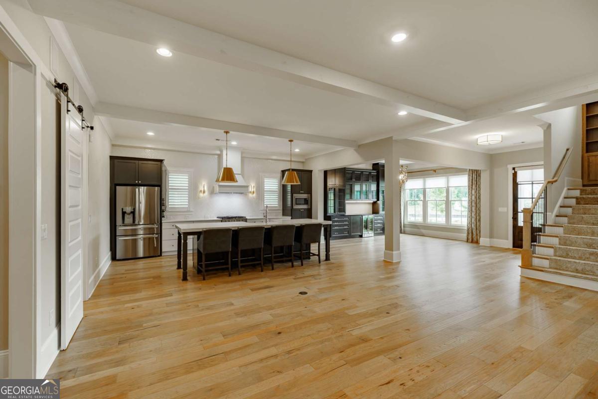 The Georgia Club - Residential